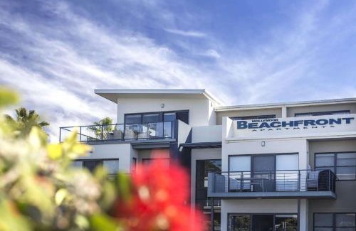 Mollymook Apartment | Mollymook Luxury Beachfront Apartment 10