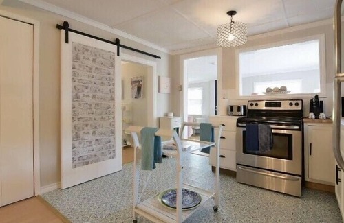 Colchester Cottage | Molly’s Place