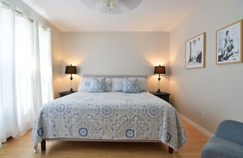 Colchester Cottage | Molly’s Place