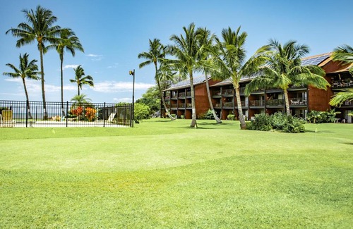 Kaunakakai Hotel | Molokai Shores A314