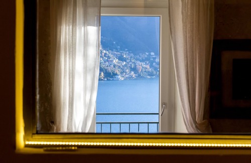 Moltrasio Apartment | MOLTRASIO GEM