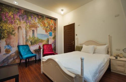 Jiaoxi House | Moly Homestay