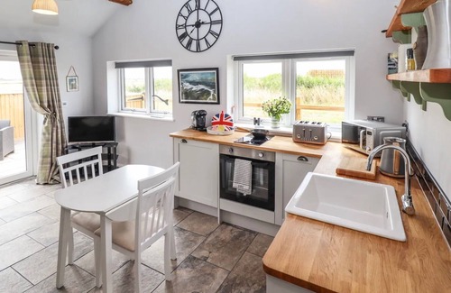 Sandilands Cabin | Moments from Beach/Lodge/NatureReserve/Sandilands