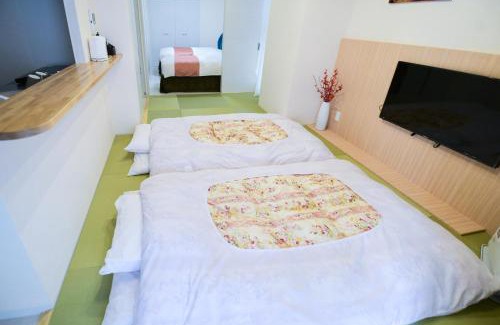 Odori Apartment | momo premium 401