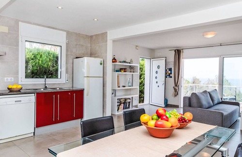 Llanca House | Mon Coeur by Interhome