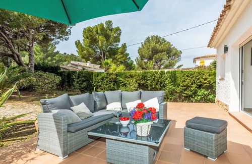 Llanca House | Mon Coeur by Interhome