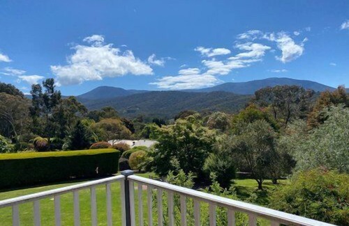 Chum Creek Apartment | Mon Desir - Yarra Valley