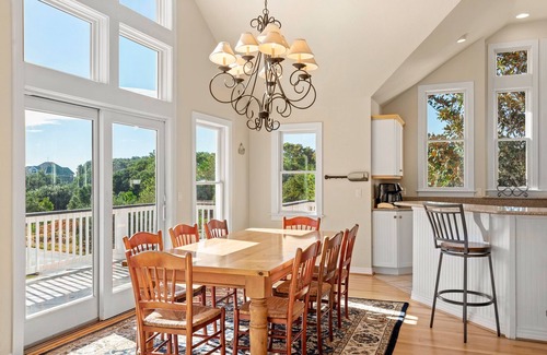 Corolla House | Mon-Elisa: Private Pool, Hot Tub, Club Access