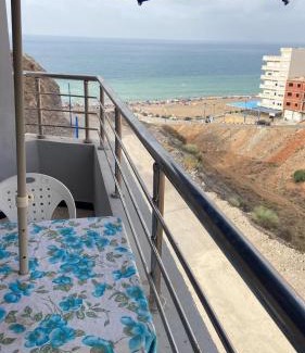 Tlemcen Province Apartment | Mon rêve