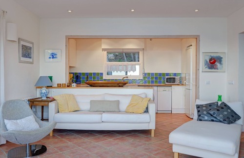 Palafrugell Apartment | MON REPOS III - ATIC -apartment with sea views -Costa Brava