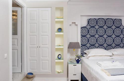 Old Town Apartment | Mon Repos Liston Suites
