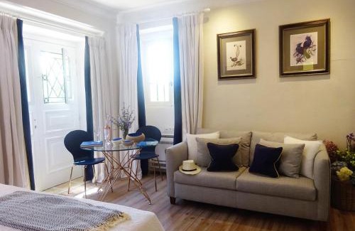 Old Town Apartment | Mon Repos Liston Suites