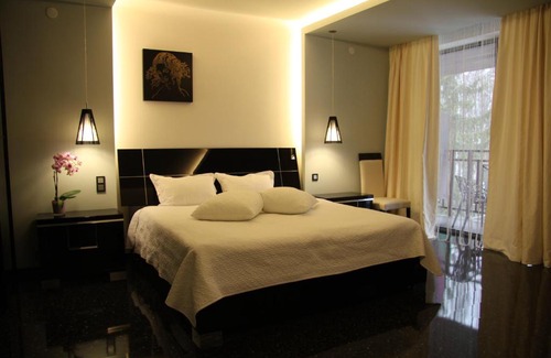 Lobnya Hotel | MONA Boutique Hotel Sheremetyevo