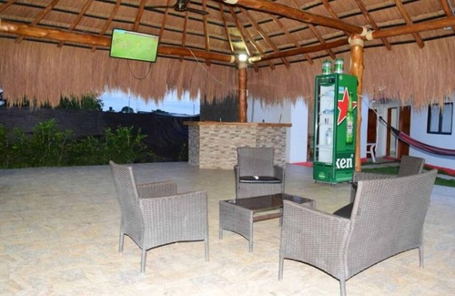 Arjona House | Mona Linda