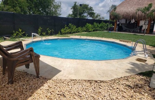 Arjona House | Mona Linda