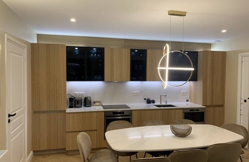 Coupvray Apartment | Mona Lisa, Brand-new & splendid flat near Disney