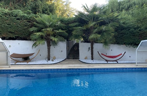 Coupvray Apartment | Mona Lisa, Brand-new & splendid flat near Disney