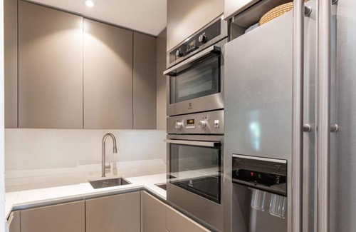 Cap d'Ail Apartment | MONACO sea view-Hosted by Sweetstay