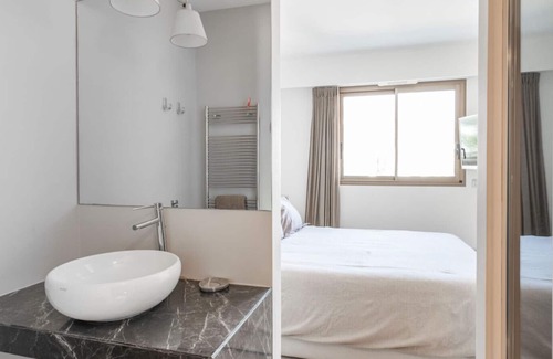 Cap d'Ail Apartment | MONACO sea view-Hosted by Sweetstay