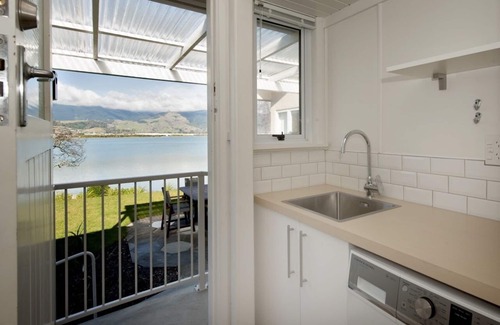 Nelson House | Monaco Waterside Magic - Holiday Home with Magnificent Water Views