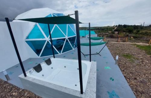 Gachantiva Other | Monarca Azul Glamping