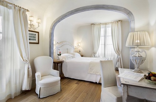 Cortona Old Town Hotel | Monastero di Cortona Hotel & Spa