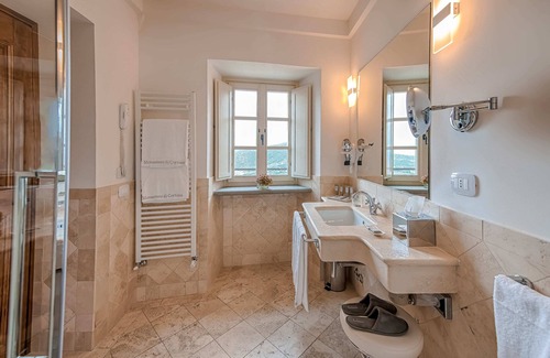 Cortona Old Town Hotel | Monastero di Cortona Hotel & Spa