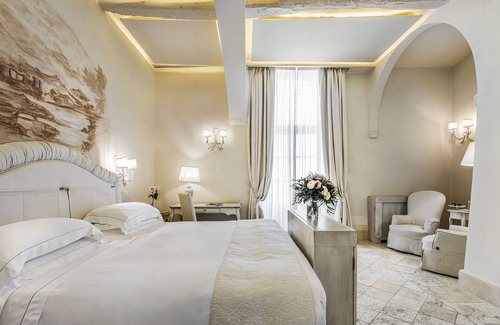 Cortona Old Town Hotel | Monastero di Cortona Hotel & Spa