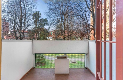 Navigli Apartment | Moncler House Navigli