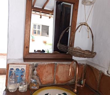 Barichara Hotel | MONCOGUA Casa de Hospedaje