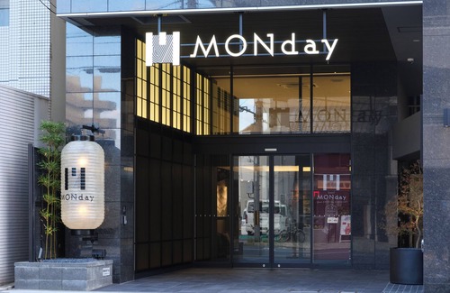 Shimogyo Apartment | MONday Apart Premium Kyoto Sta. Kamogawa