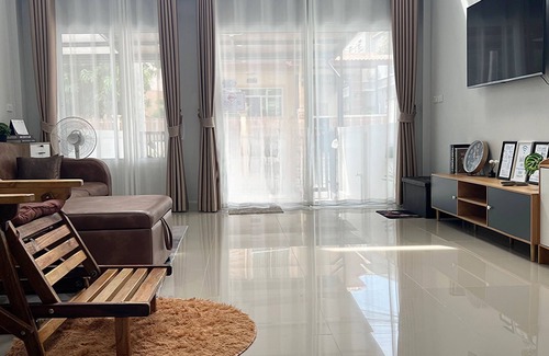 Hat Yai House | Monday Guesthouse Hatyai