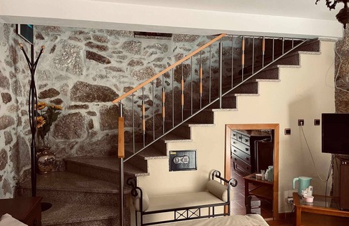 Guarda House | Mondego Double Room/Suite