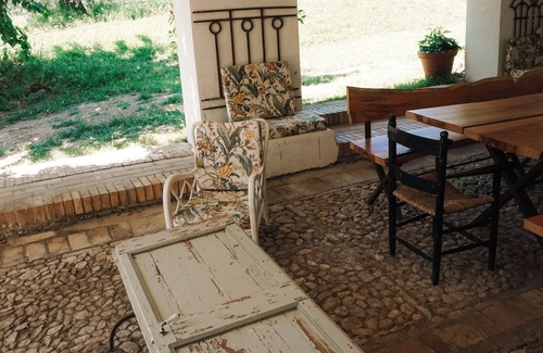 Campofilone House | Mondomini - Charming country house with views on sea, hills and mountains