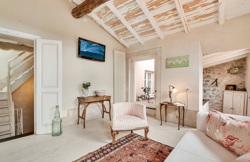 Pitelli House | Monella House, sea view. Pitelli Golfo dei Poeti.5 terre.La Spezia