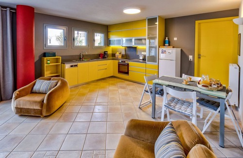 Monemvasia Apartment | Monemvasia Modern flat