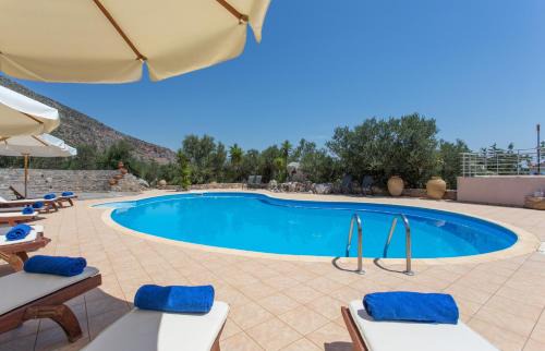 Monemvasia Apartment | Monemvasia Village (ex Topalti)