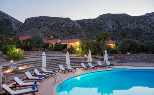 Monemvasia Apartment | Monemvasia Village (ex Topalti)
