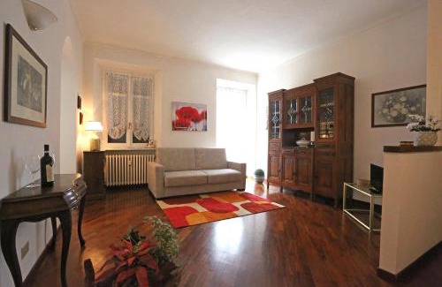 Monforte d'Alba Apartment | monforte view apartment