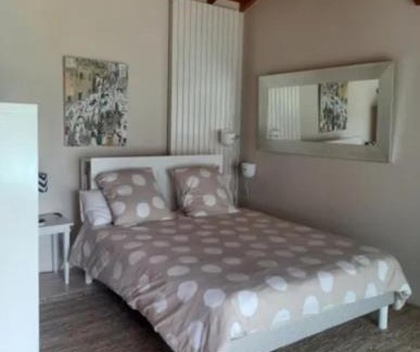 Souraide Apartment | Monic
