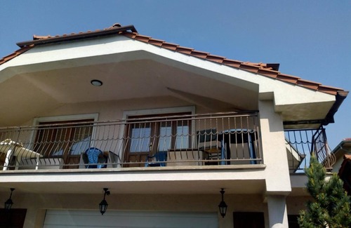 Velky Meder Apartment | Monika apartman