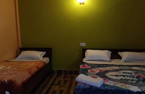 Golaghat Hotel | MONIRAMS INN.
