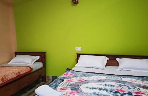 Golaghat Hotel | MONIRAMS INN.