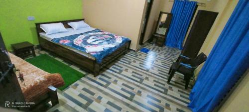 Golaghat Hotel | MONIRAMS INN.