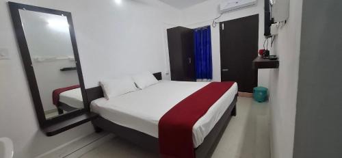 Tiruvannamalai Hotel | Monisha Residency Tiruvannamalai