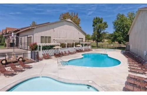 Afton Condo | Monkey Island 3 BD 3 BA Condo next to Shangri-la Resort - Memorial Day Weekend!