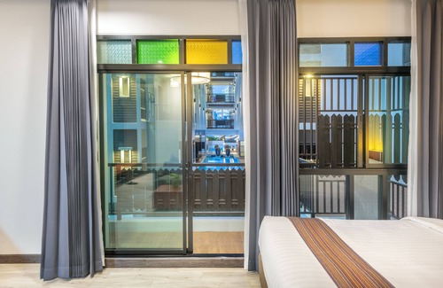 Hat Yai Hotel | Monkham Village Hatyai