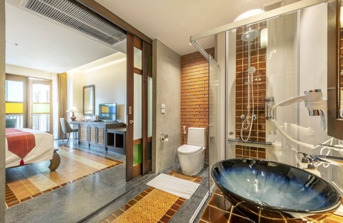 Hat Yai Hotel | Monkham Village Hatyai