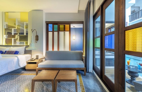 Hat Yai Hotel | Monkham Village Hatyai