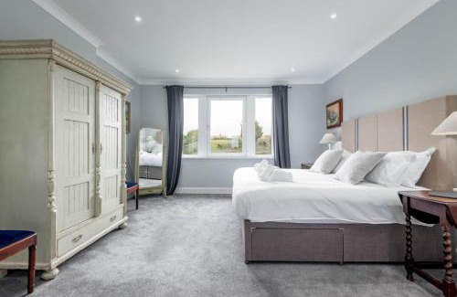 Kincaple House | Monksholm House